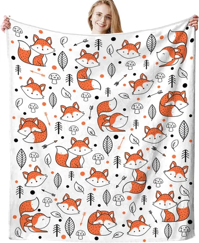 Vista 8 de Capybara - Manta de regalo para niños y niñas, suave y acogedora, manta de franela para decoración de ropa de cama, regalos para amantes