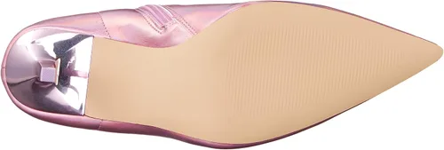 Vista 4 de Steve Madden Botas Elysia Fashion para mujer