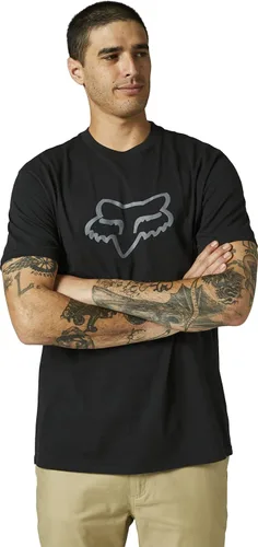 Vista 3 de LEGACY FOX HEAD CAMISETA MANGA CORTA