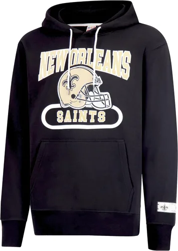 Vista 49 de Ultra Game Sudadera con capucha súper suave oficial de la NFL para hombre