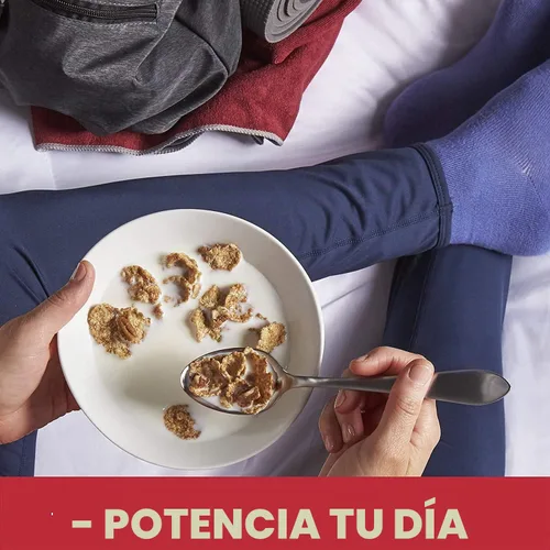 Vista 6 de Kellogg 's Special K Canela Nuez Cereales, 12.1 onza