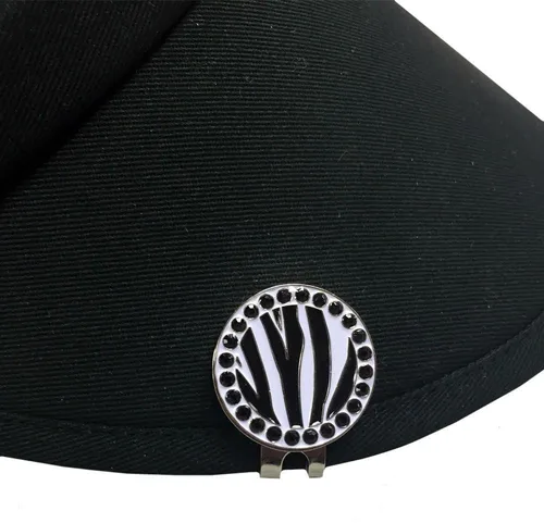 Vista 3 de Giggle Golf Animal Golf Ball Marker with Magnetic Hat Clip