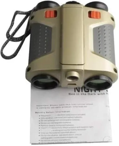 Vista 4 de Telescopio catadi243;ptrico x 30 Gafas de visi243;n Nocturna/Binoculares Espejo fant225;stico, Sala de Descubrimiento cient237;fico Equipo