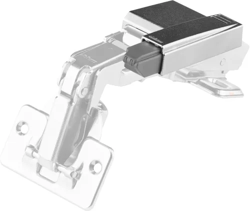 Vista 2 de Blum Blumotion - Bisagra para bisagra recta o media manivela con clip superior