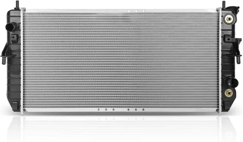 Vista 84 de SCITOO Radiador compatible con Forester CU2402 1999, 2000, 2001, 2002
