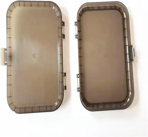 Vista 3 de [Drone Parts] Plant Protection Drones Accessories for DJI T30 Large Material Box Cover [Easy Installation]