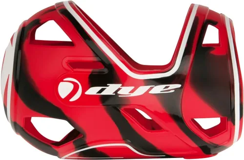 Vista 9 de Dye Flex TWST - Cubierta para tanque de paintball