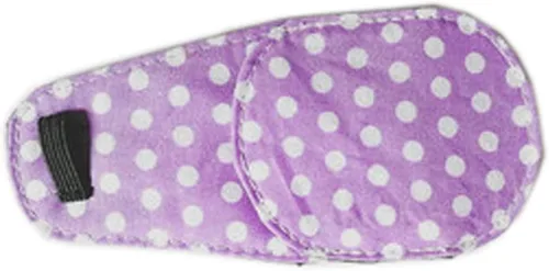 Vista 12 de FANCY PUMPKIN Cartoon Eye Patch Soft Single Glasses Cover tratamiento ambliopía para niños Multicolor-01
