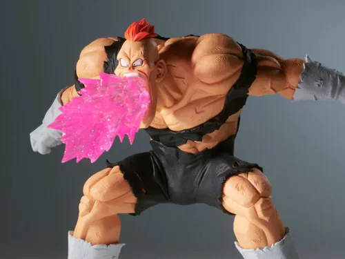 Vista 2 de Banpresto - Dragon Ball Z - Figura de Recoome, Bandai Spirits Gxmateria