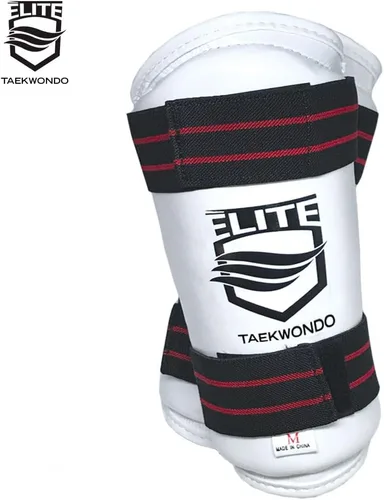 Vista 7 de ELITE - Protector de antebrazo de Taekwondo para niños y adultos (protector TKD)