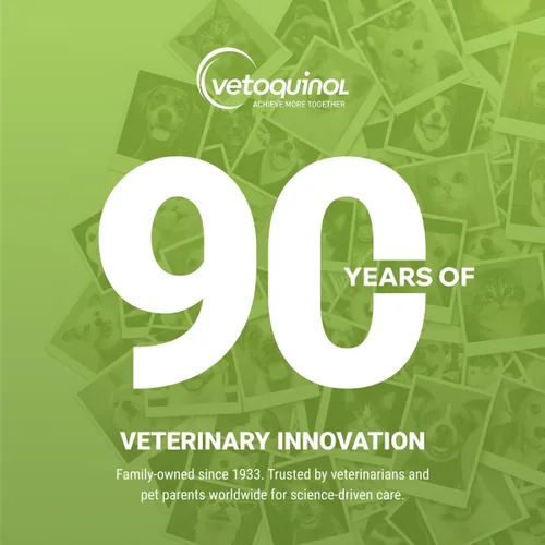 Vista 7 de Vetoquinol Enzadent - Kit de pasta de dientes enzimática + cepillo de dedos y cepillo de dientes de doble extremo para gatos y perros, 3.2 onzas