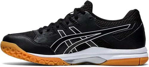 Vista 4 de ASICS Zapatos de voleibol Gel-Furtherup para mujer