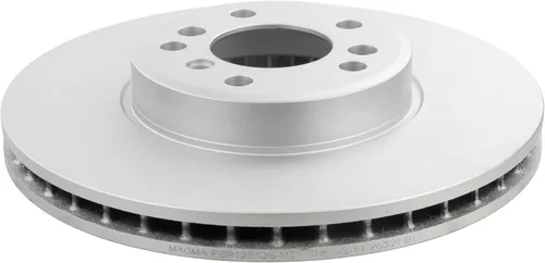 Vista 6 de MAGMA Fire Born Braking PMR125106 Rotor de freno, delantero