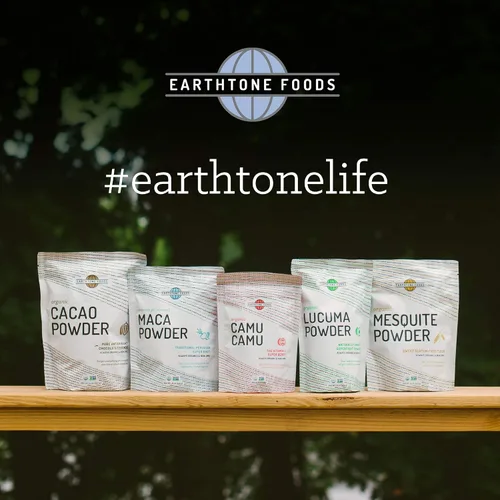 Vista 7 de Colágeno Earthtone. Péptidos 16 onzas. Proteína de carne de res sin transgénicos, 1