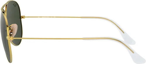 Vista 33 de Ray-Ban RB3025 Aviator Flash Gafas de sol espejadas