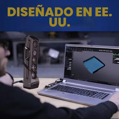 Vista 4 de Forro de carga prémium para Volvo XC60 Crossover 2018-2026 - 100% de protección, alfombrilla de maletero de automóvil de ajuste personalizado