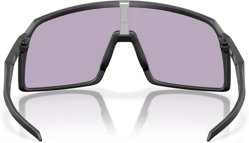 Vista 4 de Oakley Gafas de sol rectangulares Oo9406a Sutro Low Bridge Fit para hombre