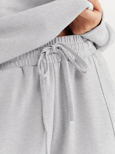 Vista 3 de AUTOMET 2 Piece Outfits For Women Two Piece Oversized Sweatsuit 2023 Matching Lounge Sets Fall Fashion Tracksuit