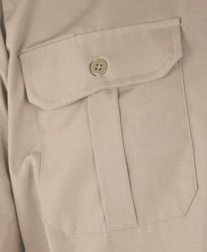 Vista 32 de Camisa táctica de manga corta, de Propper, para hombre