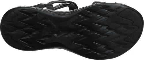 Vista 10 de Skechers Women's On-The-go 600-Brilliancy Sport Sandal