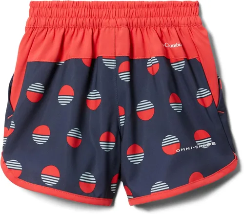 Vista 4 de Columbia Girls' Sandy Shores Boardshort