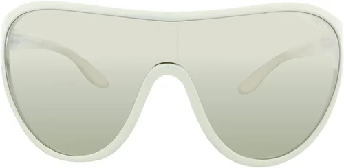 Vista 2 de Prada Gafas de sol de moda para mujer de 1142in Marfil