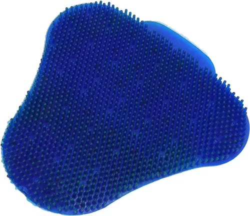 Vista 4 de Almohadilla para orinario, pantalla de orina de bola fragante para inodoro para hombres, alfombrillas desodorizantes antiderrames de orina