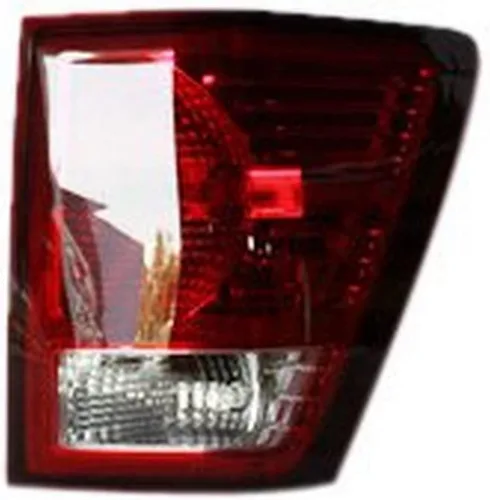 Vista 3 de TYC 11-6281-00-1 Compatible con la lámpara trasera derecha de repuesto JEEP Grand Cherokee