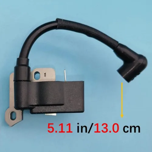 Vista 2 de Bobina de encendido para Homelite Ryobi 850108008 850 10 80-08 850108013 850 10 80-13 RY09056 soplador de gas Vac 850108007 850 10 80-09 85007 38 40