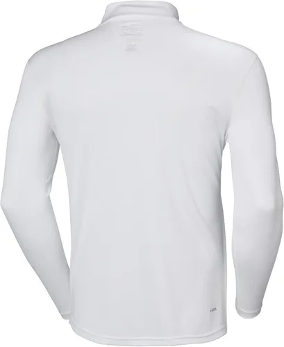Vista 2 de Helly-Hansen Chaqueta impermeable Verglas 3L Shell 2.0 para hombre