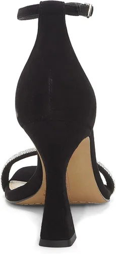 Vista 3 de Vince Camuto Women's Relasha Embellished Sandal Heeled