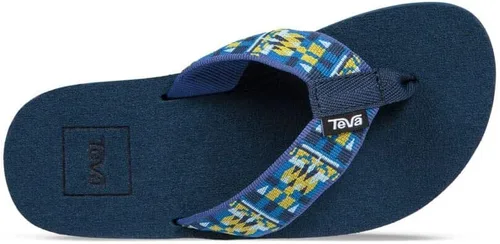 Vista 25 de Teva Kids K MUSH II - Sandalias para niños
