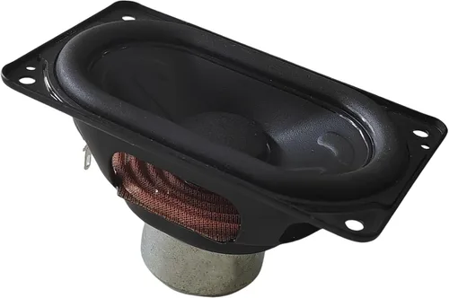 Vista 2 de para J.B.L CHARGE5 Altavoz rectangular 3.661 * 2.087 in 3 Euro 15W