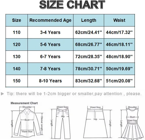 Vista 7 de SANGNI Leggings de invierno con forro polar grueso para niñas, pantalones de terciopelo, mallas térmicas bordadas, pantalones de 3 a 10 años, C91
