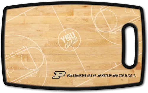 Vista 67 de YouTheFan NCAA Retro Series Tabla de cortar