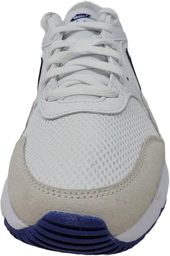Vista 3 de Nike Air Max SC blancoMTLC Platinum (CW4554 100) para mujer
