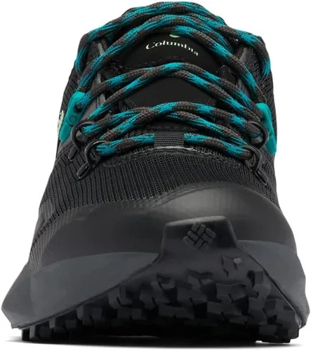 Vista 3 de Columbia Zapatos de senderismo Facet 60 Low Outdry para mujer