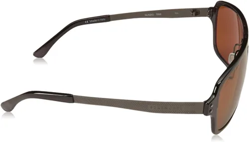 Vista 3 de Serengeti Nunzio Sunglasses