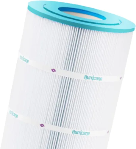 Vista 7 de Hurricane Filtros HF8409-01 Cartucho de filtro avanzado para piscina - Reemplazo para PA90, Unicel C-8409, Filbur FC-1292
