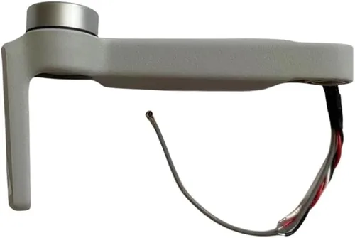 Vista 3 de [Piezas de dron] para DJI Mini 2 piezas de reparación izquierda derecha delantera trasera brazo motor trasero pieza de repuesto para Drone Mavic