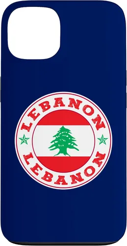 Vista 7 de iPhone 16 Lebanon Lebanese Flag Lebanon pride Case