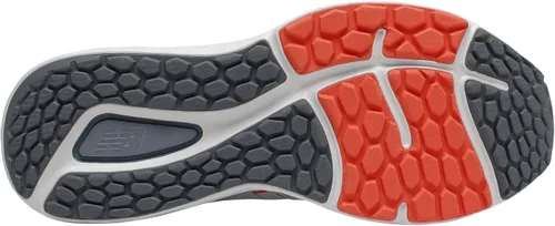 Vista 7 de New Balance - Sandalias de espuma fresca V1 para hombre