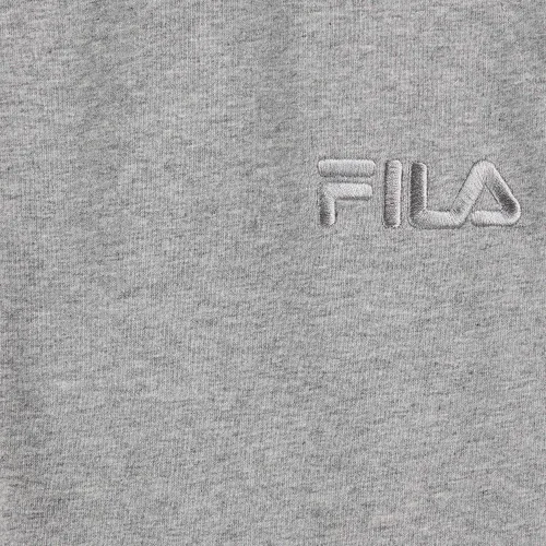 Vista 6 de Fila Jogger de felpa francesa para mujer