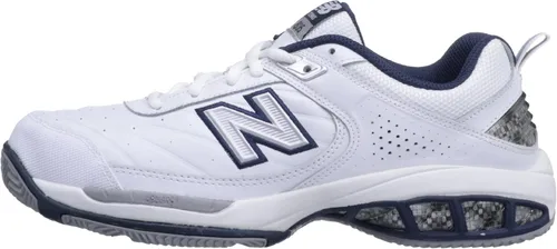 Vista 7 de New Balance Men's 806 V1 Tennis Shoe