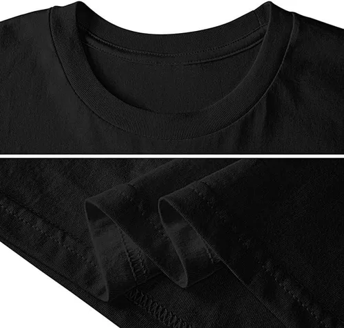 Vista 5 de Johnny Singer Cash - Camiseta original de rock and roll para mujer