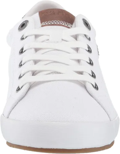 Vista 2 de Taos Star Burst - Tenis para mujer, Negro
