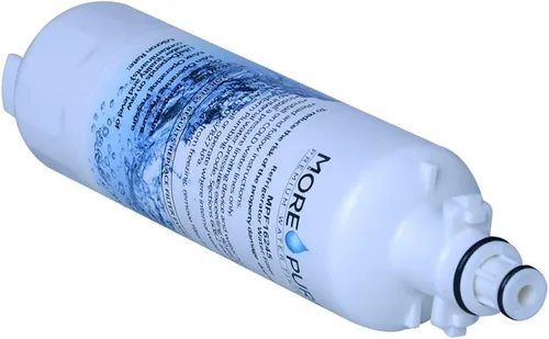 Vista 2 de Filtro de agua para refrigerador MPF16245 compatible con LG LT700P, Kenmore Elite 46-9690