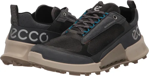 Vista 7 de ECCO Biom 2.1 Cross Mountain - Tenis de correr impermeables para hombre