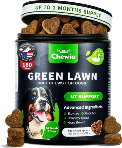 Vista 11 de Masticables para pulgas y garrapatas para perros - Prevención oral masticable de pulgas y garrapatas para perros Masticables de apoyo a pulgas