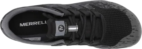 Vista 5 de Merrell Trail Glove 5 - Tenis para mujer., negro, 8.5